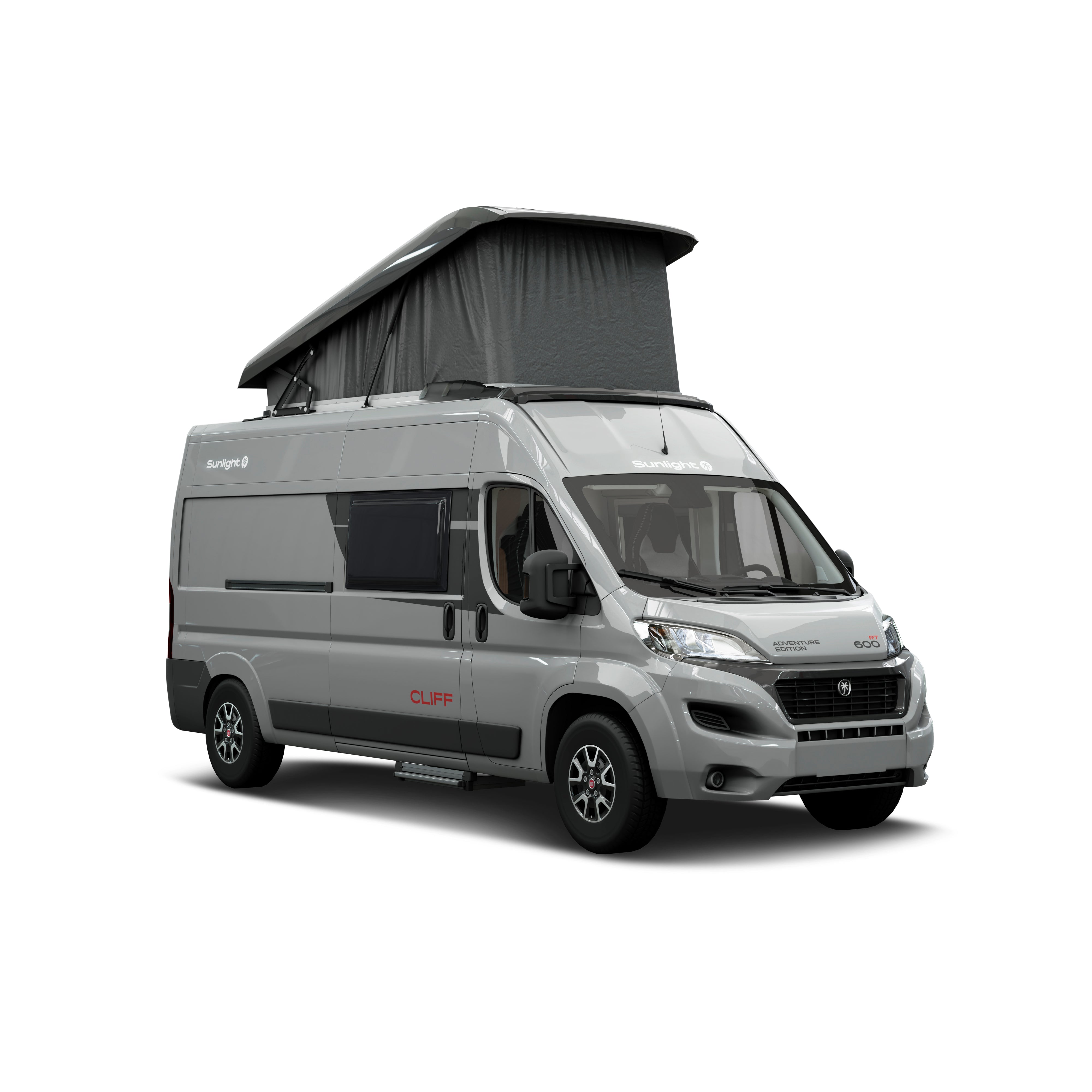 Sunlight Cliff 600 Neupreis
