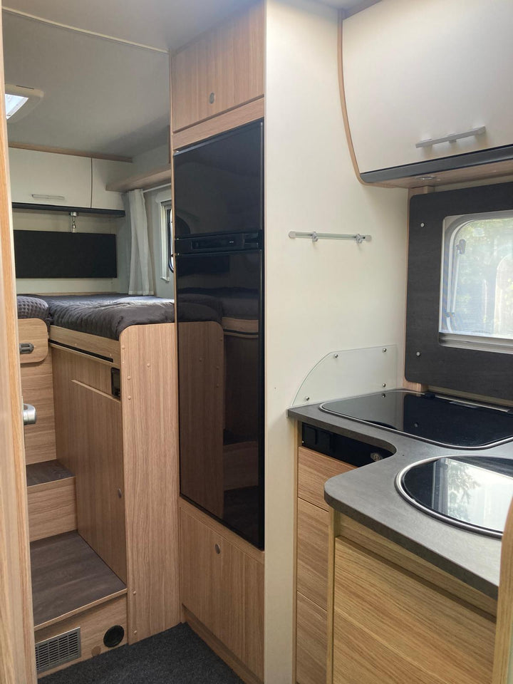 Motorhome - Sunlight T67 | 2021 Automatic